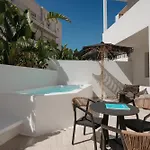 Szálloda Sphinx 3*