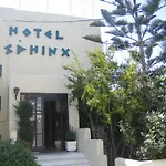 Sphinx Szálloda