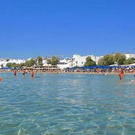 Sphinx Naxos City