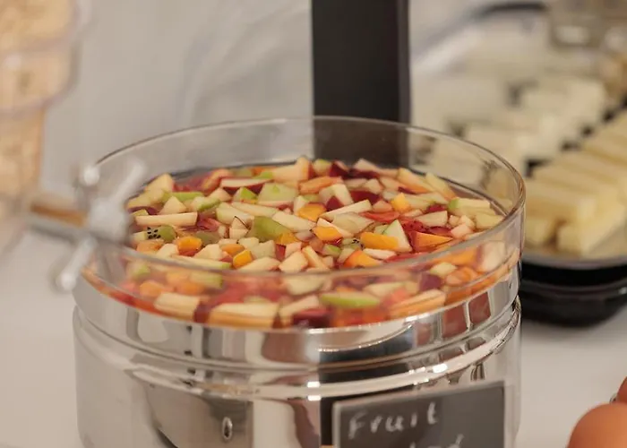 Hotel Sphinx Naxos City