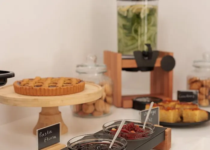 Sphinx Hotel Naxos City