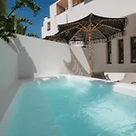 Otel Sphinx Naxos City