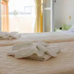 Sphinx Otel Naxos City