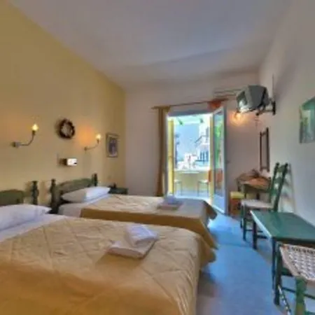 Sphinx Otel 3*