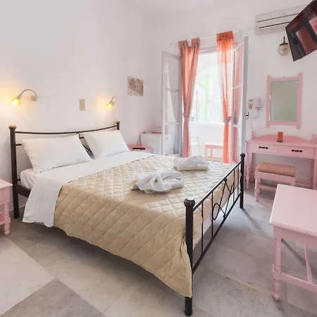 Hotel Sphinx 3*