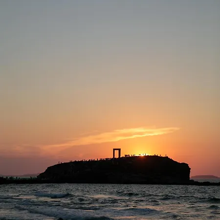 Sphinx Hotel