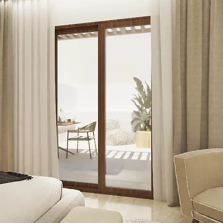 Sphinx Hotel Naxos City