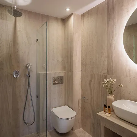 Sphinx Hotel Naxos City