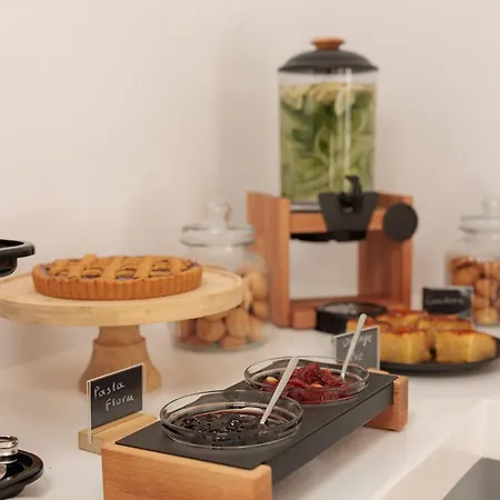 Sphinx Hotel Naxos City