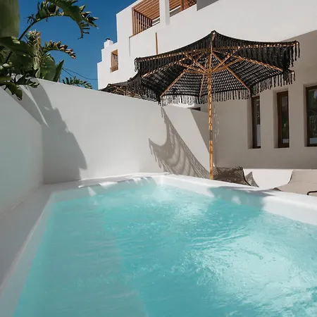 Hotel Sphinx Naxos City