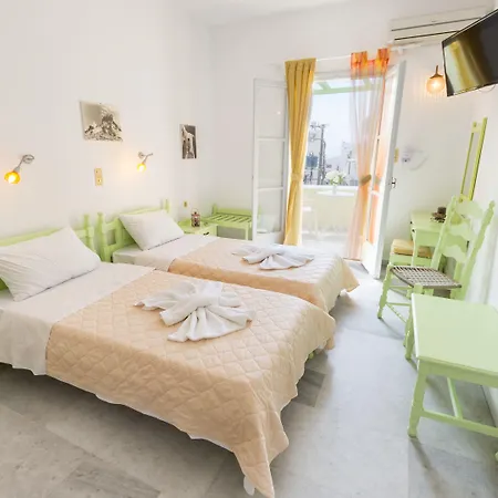 Sphinx Otel 3*