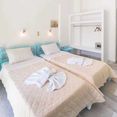 Sphinx Otel