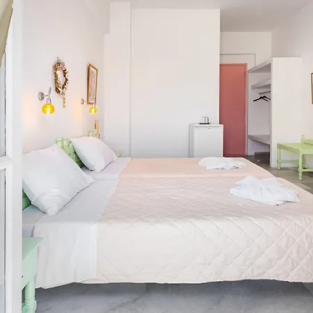 Sphinx Otel 3*