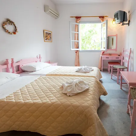 Sphinx Otel