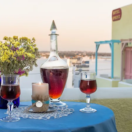 Sphinx Otel