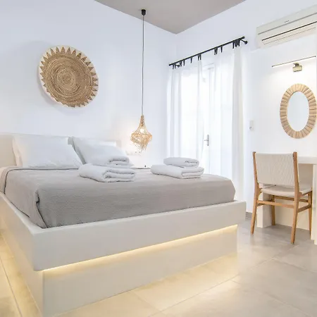 Hotel Sphinx Naxos City