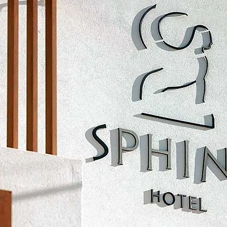 Hotel Sphinx