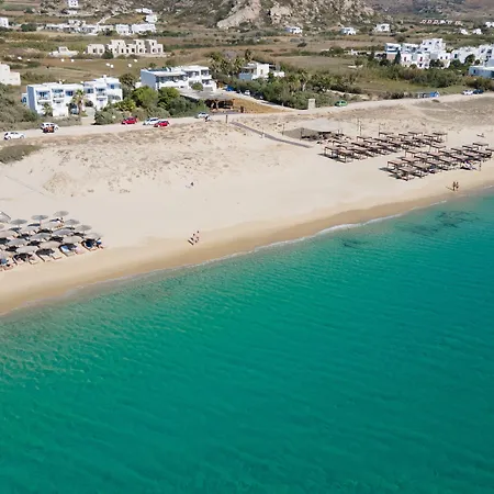 Sphinx 3* Naxos City