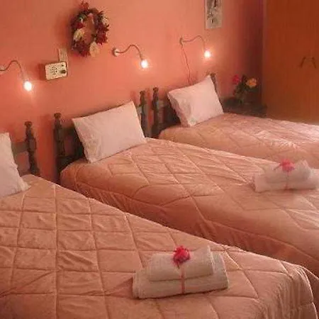 Sphinx Hotel