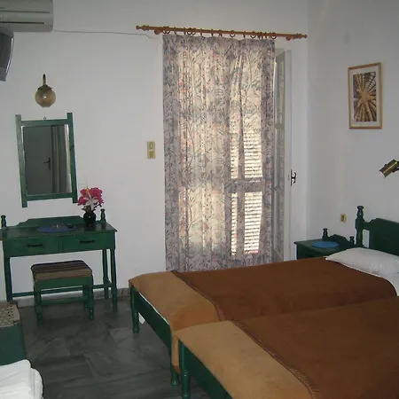 Sphinx Otel