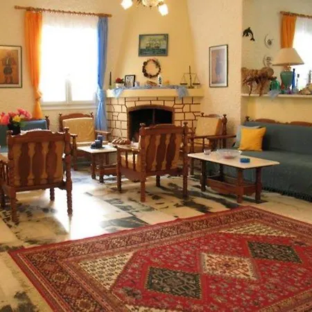 Hotel Sphinx 3*