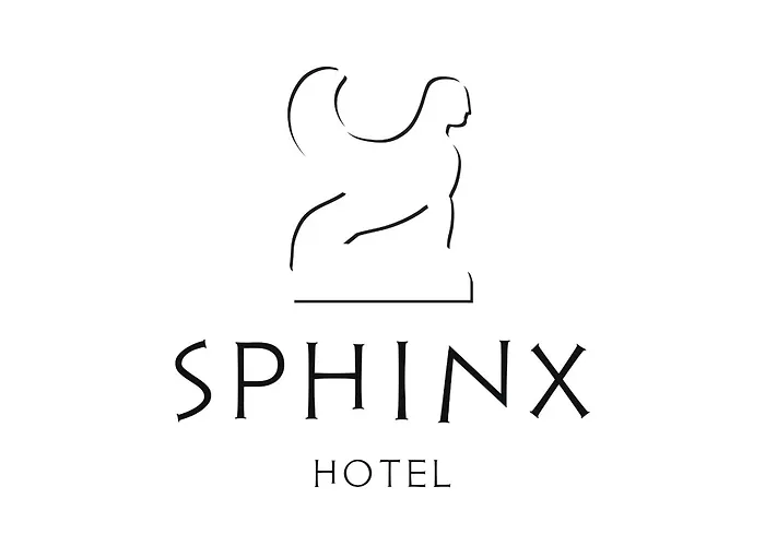 Sphinx Hotell 3*