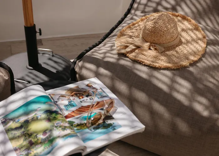 Sphinx Hotel Naxos City