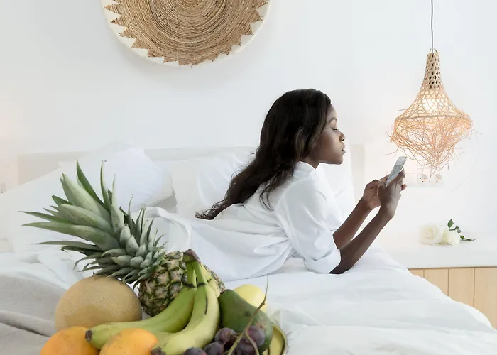 Sphinx 酒店 Naxos City